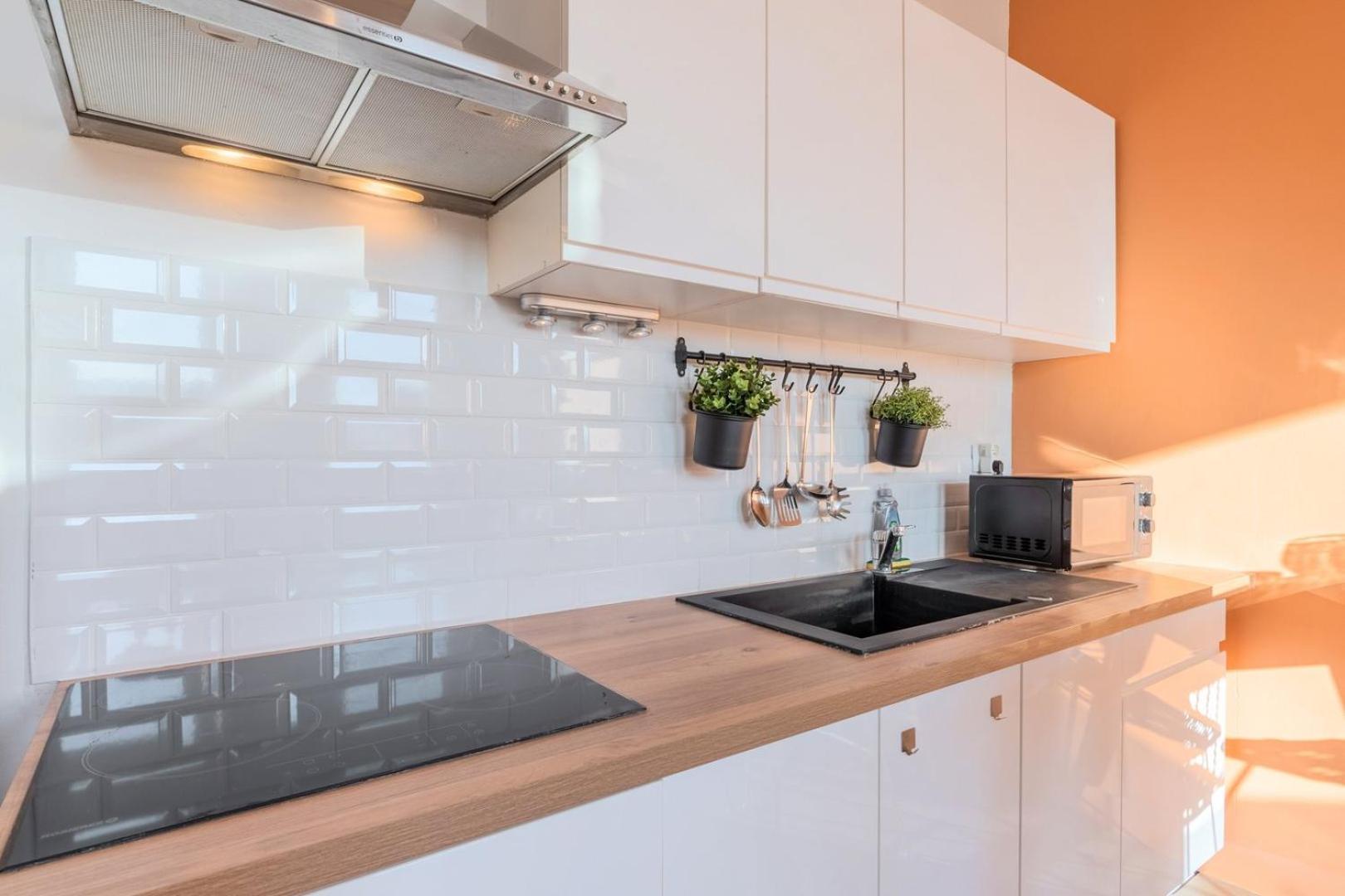 Hypercentre - Private Parking, Metro + Train 100M Apartment Tourcoing Ngoại thất bức ảnh